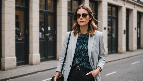 Comment intégrer des pièces éthiques dans votre style quotidien ?